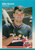 1987 Fleer #535 Billy Beane NM Minnesota Twins 