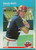 1987 Fleer #538 Randy Bush NM Minnesota Twins 