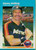 1987 Fleer #72 Denny Walling NM Houston Astros 
