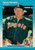 1987 Fleer #80 Terry Forster NM California Angels 