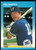 1987 Fleer #587 Bob Kearney NM Seattle Mariners 