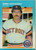 1987 Fleer #153 Willie Hernandez NM Detroit Tigers 