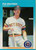 1987 Fleer #162 Pat Sheridan NM Detroit Tigers 
