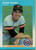 1987 Fleer #164 Frank Tanana NM Detroit Tigers 