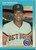 1987 Fleer #168 Lou Whitaker NM Detroit Tigers 