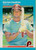1987 Fleer #172 Darren Daulton NM Philadelphia Phillies 