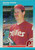 1987 Fleer #174 Kevin Gross NM Philadelphia Phillies 