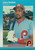 1987 Fleer #181 Gary Redus NM Philadelphia Phillies 