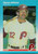 1987 Fleer #192 Glenn Wilson NM Philadelphia Phillies 