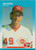 1987 Fleer #211 Joe Price NM Cincinnati Reds 