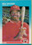 1987 Fleer #216 Max Venable NM Cincinnati Reds 
