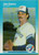 1987 Fleer #223 Jim Clancy NM Toronto Blue Jays 