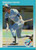 1987 Fleer #226 Damaso Garcia NM Toronto Blue Jays 