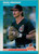 1987 Fleer #241 Andy Allanson NM RC Rookie Cleveland Indians 