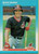 1987 Fleer #246 Brett Butler NM Cleveland Indians 