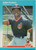 1987 Fleer #251 Julio Franco NM Cleveland Indians 
