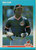 1987 Fleer #252 Mel Hall NM Cleveland Indians 
