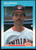 1987 Fleer #258 Ken Schrom NM Cleveland Indians 