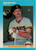 1987 Fleer #267 Bob Brenly NM San Francisco Giants 