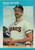1987 Fleer #273 Scott Garrelts NM San Francisco Giants 