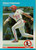1987 Fleer #290 Vince Coleman NM St. Louis Cardinals 