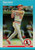 1987 Fleer #296 Tom Herr NM St. Louis Cardinals 