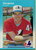 1987 Fleer #315 Tim Burke NM Montreal Expos 