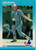 1987 Fleer #330 Luis Rivera NM RC Rookie Montreal Expos 
