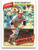 1980 Topps #91 Rick Dempsey VG Baltimore Orioles 
