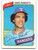1980 Topps #93 Dave Roberts DP VG Texas Rangers 