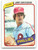 1980 Topps #161 Larry Christenson VG Philadelphia Phillies 