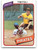 1980 Topps #246 Tim Foli DP VG Pittsburgh Pirates 