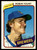 1980 Topps #265 Robin Yount VG Milwaukee Brewers 