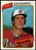 SOLD 17666 1980 Topps #274 Dale Murphy VG Atlanta Braves 