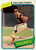 1980 Topps #280 Gaylord Perry VG San Diego Padres 