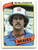 1980 Topps #326 Bo McLaughlin VG Atlanta Braves 