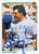 Pete Incaviglia Autographed 1990 Upper Deck #333