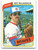 1980 Topps #384 Joey McLaughlin VG RC Rookie Atlanta Braves 