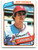 1980 Topps #397 Roy Thomas DP VG St. Louis Cardinals 