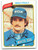 1980 Topps #399 Mike Proly DP VG Chicago White Sox 