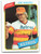 1980 Topps #437 Joe Niekro VG Houston Astros 