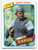 1980 Topps #446 Duffy Dyer VG Montreal Expos 