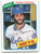 1980 Topps #456 Frank Taveras VG New York Mets 