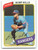 1980 Topps #473 Bump Wills VG Texas Rangers 