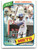 1980 Topps #512 Jose Cardenal VG New York Mets 