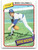 1980 Topps #515 Mike Caldwell UER VG Milwaukee Brewers 