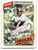 1980 Topps #517 Don Stanhouse VG Baltimore Orioles 