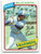 1980 Topps #532 Willie Horton VG Seattle Mariners 