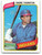 1980 Topps #534 Andre Thornton VG Cleveland Indians 