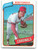 1980 Topps #535 Bob Forsch VG St. Louis Cardinals 